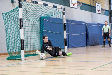 Bild 1324 - wBJ NFV Futsalmeisterschaft